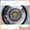 Amortisseur de suspension avant droite pour PORSCHE | A-PS-028, 97034305234